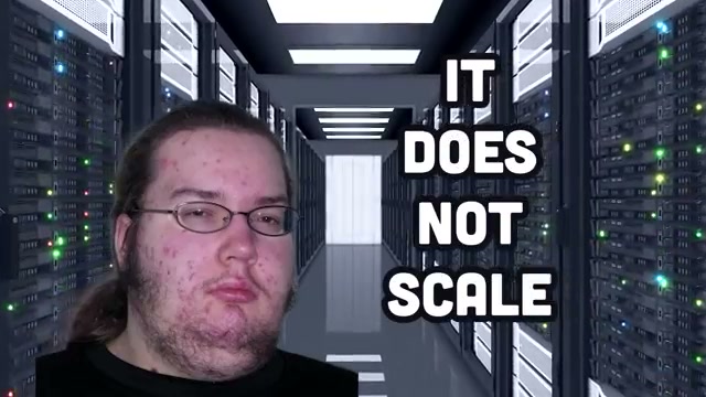 Visual breakdown of computer components (CPU, RAM, disk) setting up the bare met