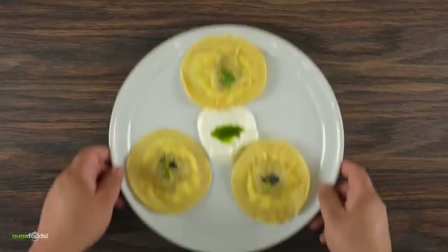 Screenshot from I cooked the Recipe that made EVERY YouTuber FAMOUS! - Round 8: Nick DiGiovanni's Cheese Wheel Pasta + Lamb Raviolo