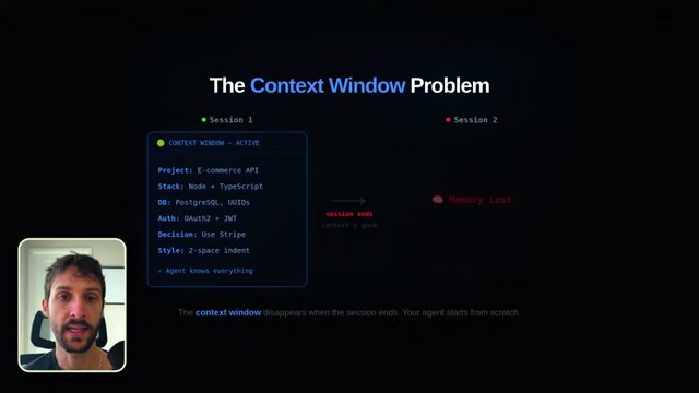 OpenClaw Memory video moment