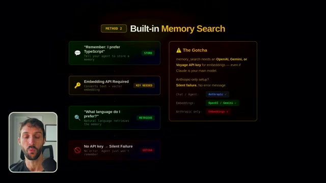 OpenClaw Memory video moment