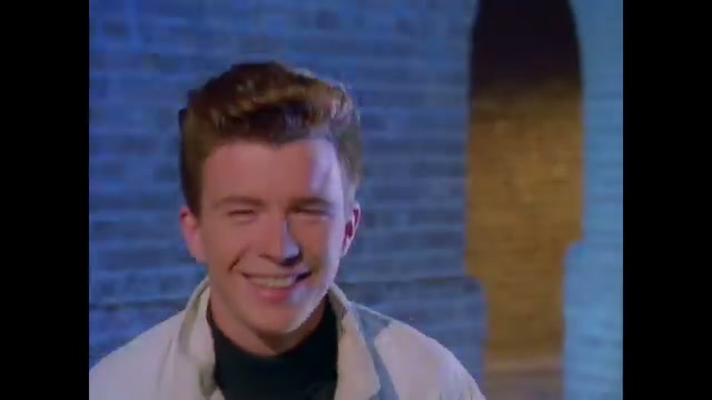 Final chorus peak energy, Rick fully committed to the performance in the closing