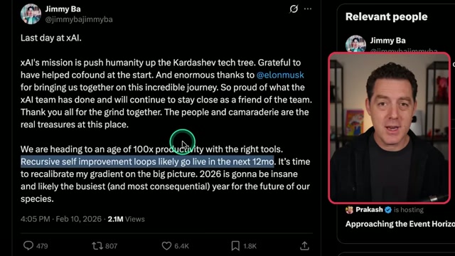 AI agent developments