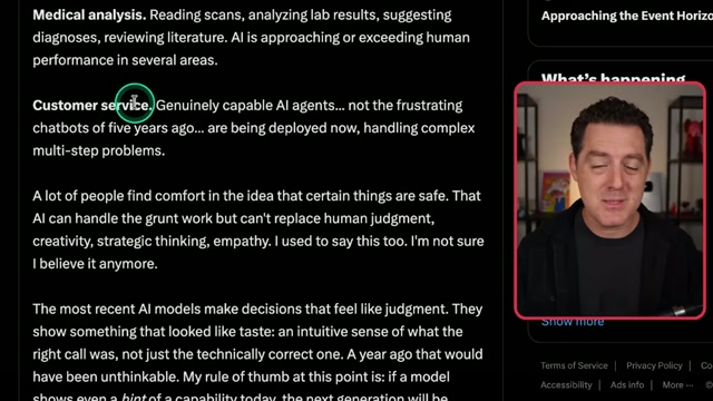 What this means for regular people