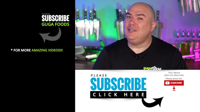 Guga's genuine sign-off expressing respect for Ramsay, captures the wholesome cl