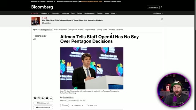 Late-video AI developments