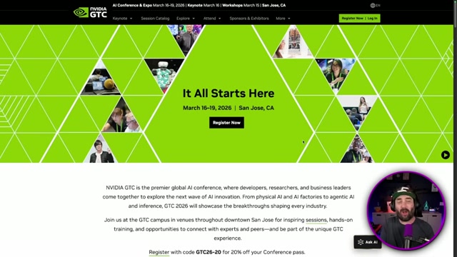 Matt Wolfe final thoughts